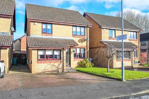 undefined, Campion Road, Motherwell ML1