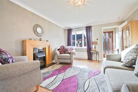 undefined, Campion Road, Motherwell ML1