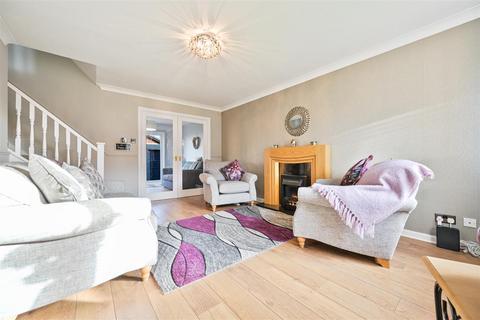 undefined, Campion Road, Motherwell ML1