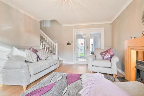 undefined, Campion Road, Motherwell ML1