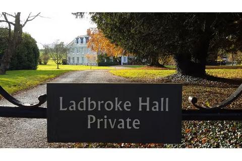 undefined, Ladbroke Hall, Ladbroke, Southam, CV47