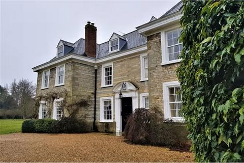 undefined, Ladbroke Hall, Ladbroke, Southam, CV47