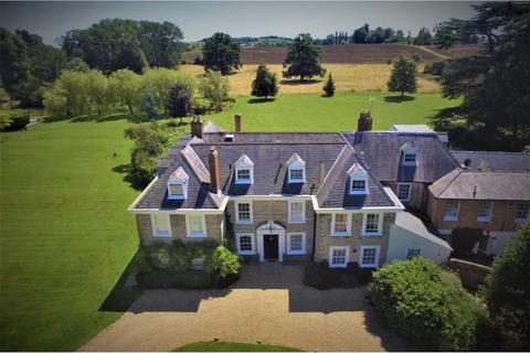 undefined, Ladbroke Hall, Ladbroke, Southam, CV47