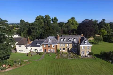 undefined, Ladbroke Hall, Ladbroke, Southam, CV47