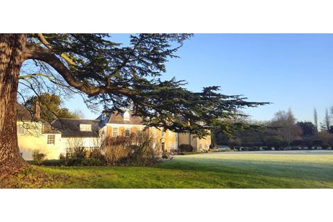 undefined, Ladbroke Hall, Ladbroke, Southam, CV47