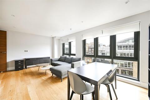 1 bedroom apartment to rent, City View Apartments, London EC1N