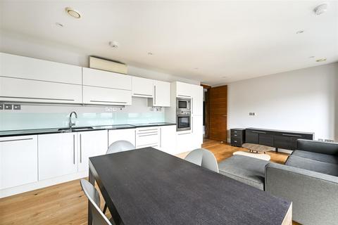 1 bedroom apartment to rent, City View Apartments, London EC1N