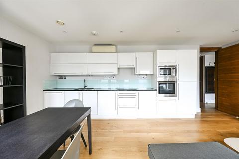 1 bedroom apartment to rent, City View Apartments, London EC1N