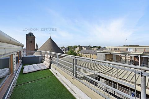 1 bedroom apartment for sale, New Crescent Yard, Acton Lane, Willesden, NW10