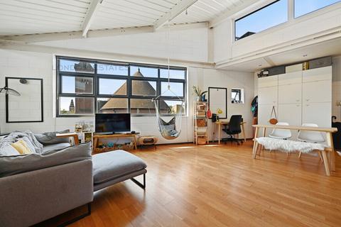 1 bedroom apartment for sale, New Crescent Yard, Acton Lane, Willesden, NW10