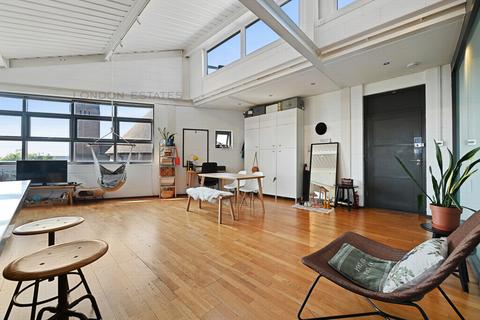 1 bedroom apartment for sale, New Crescent Yard, Acton Lane, Willesden, NW10