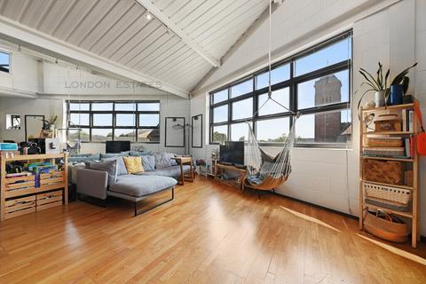 1 bedroom apartment for sale, New Crescent Yard, Acton Lane, Willesden, NW10