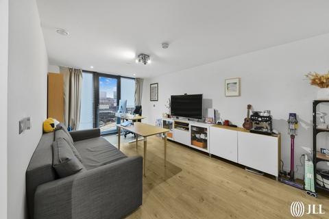 undefined, Stratosphere Tower, Great Eastern Road, London, E15