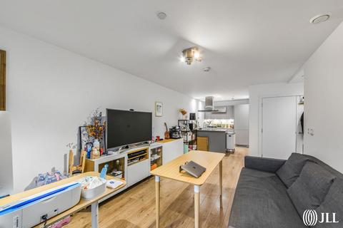 undefined, Stratosphere Tower, Great Eastern Road, London, E15