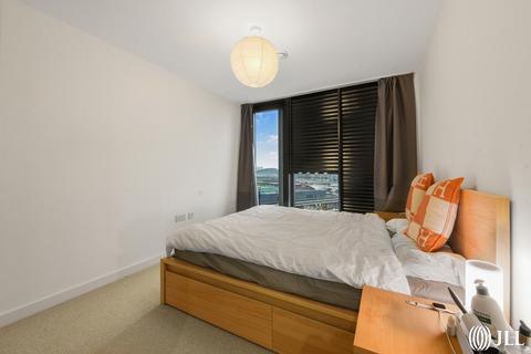 undefined, Stratosphere Tower, Great Eastern Road, London, E15