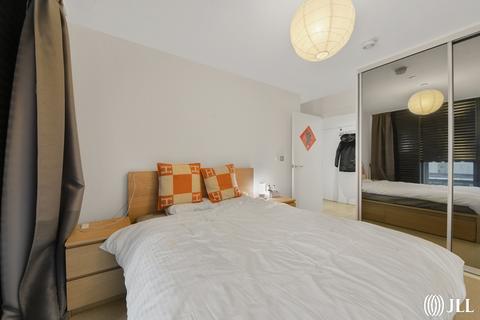 undefined, Stratosphere Tower, Great Eastern Road, London, E15