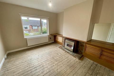 3 bedroom semi-detached bungalow for sale, Cornwall Avenue, Darlington
