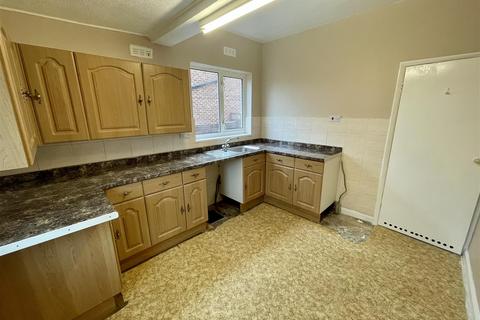 3 bedroom semi-detached bungalow for sale, Cornwall Avenue, Darlington
