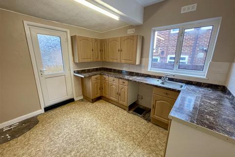 3 bedroom semi-detached bungalow for sale, Cornwall Avenue, Darlington