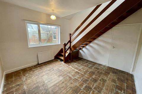 3 bedroom semi-detached bungalow for sale, Cornwall Avenue, Darlington