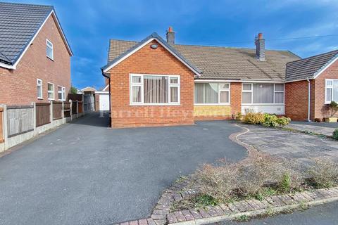 undefined, Tinkerfield, Preston PR2