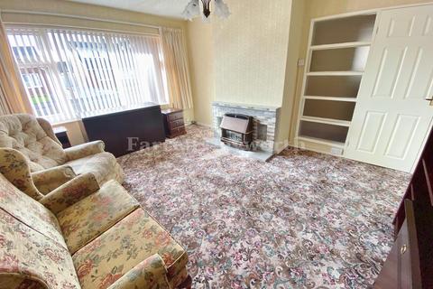 undefined, Tinkerfield, Preston PR2