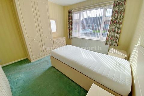 undefined, Tinkerfield, Preston PR2