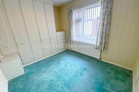 undefined, Tinkerfield, Preston PR2