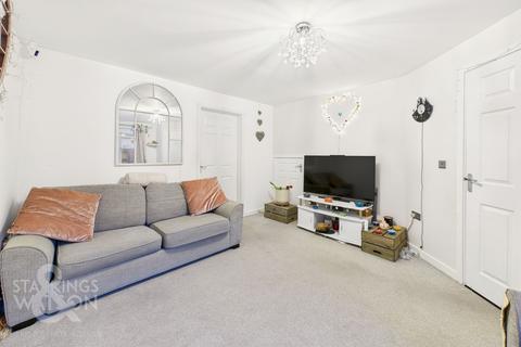 2 bedroom semi-detached house for sale, Sheppard Drove, Wymondham