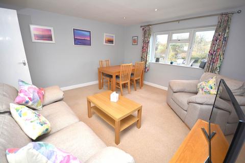 2 bedroom flat for sale, Rose Court, Chessmount Rise, Chesham