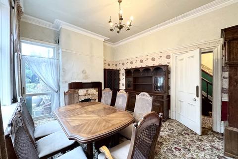 undefined, Kiln Lane, St Helens