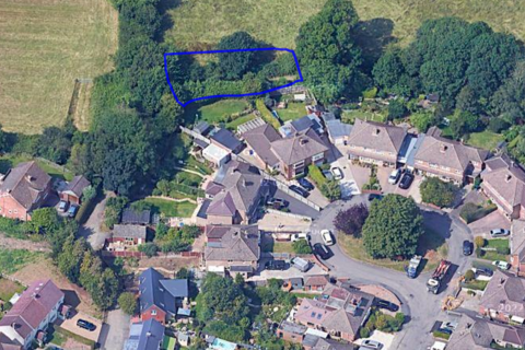 undefined, School Lane,Shurdington,Cheltenham,GL51 4TF