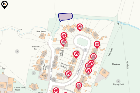 undefined, School Lane,Shurdington,Cheltenham,GL51 4TF