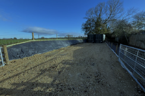 undefined, School Lane,Shurdington,Cheltenham,GL51 4TF