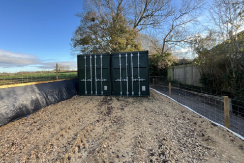 undefined, School Lane,Shurdington,Cheltenham,GL51 4TF