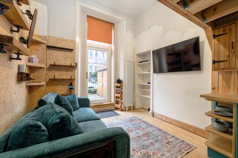 undefined, 35/1 Balfour Street, Leith, EH6 5DL