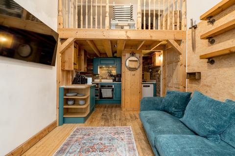 undefined, 35/1 Balfour Street, Leith, EH6 5DL