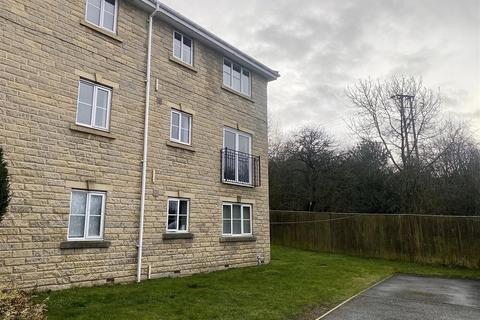undefined, Farfield Rise, Brighouse
