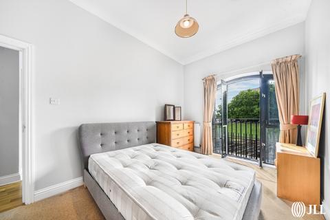 undefined, Slipway House, Burrells Wharf Square E14