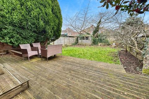 undefined, Parrs Wood Road, East Didsbury, Manchester, M20