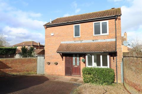 2 bedroom detached house for sale, Kirtlington, Downhead Park, Milton Keynes,