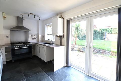 2 bedroom detached house for sale, Kirtlington, Downhead Park, Milton Keynes,