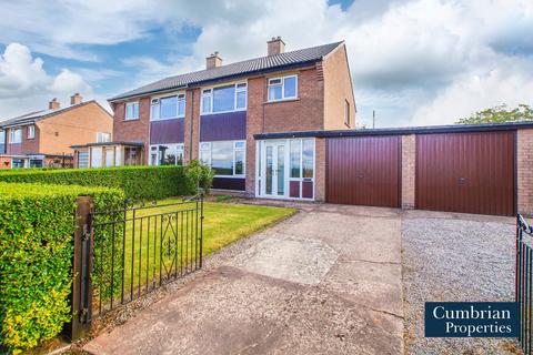 Southwaite Road, Low Hesket, Carlisle, CA4