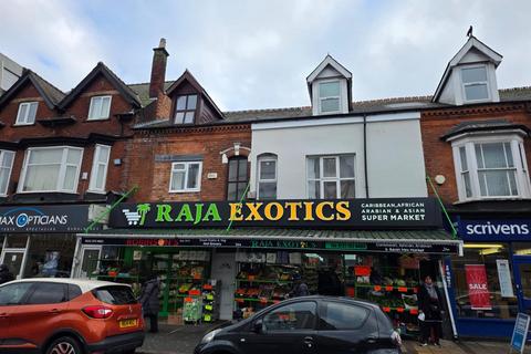 undefined, High Street, Birmingham B23
