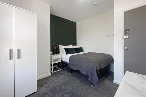 undefined, Room 7, Military Road, CO1 2AD
