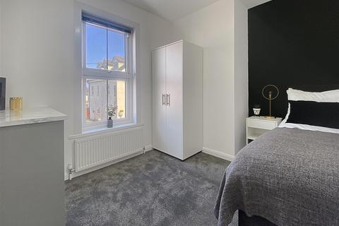 undefined, Room 7, Military Road, CO1 2AD