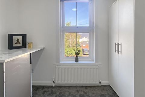 undefined, Room 7, Military Road, CO1 2AD