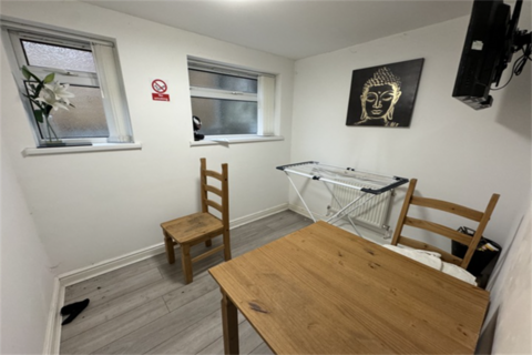 undefined, Room 4, Stourbridge