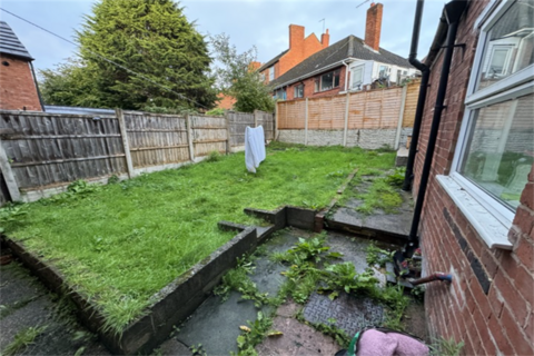 undefined, Room 4, Stourbridge