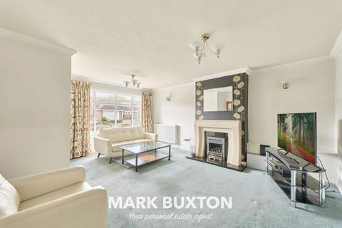 undefined, Naples Drive, Newcastle, Staffordshire, ST5 2QD